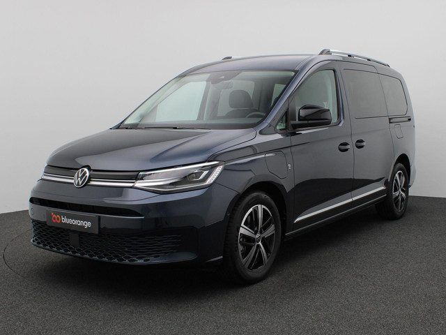 Volkswagen Caddy Maxi 1.5 TSI Hybride Style 150PK DSG
