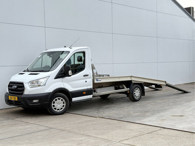 Ford Transit 350 2.0 TDCI 130PK