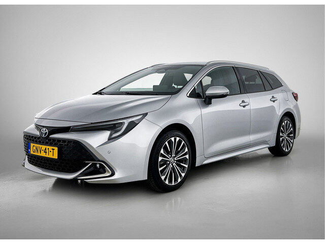 Toyota Corolla Touring Sports Hybrid 140 Dynamic