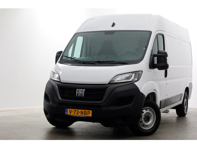 Fiat Ducato 30 2.2 MultiJet 120pk L2H2 Airco/PDC 02-2023