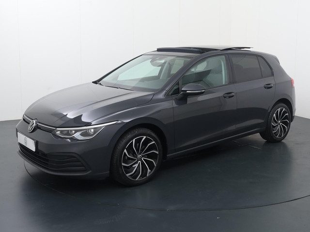 Volkswagen Golf 1.5 TSI Life Business