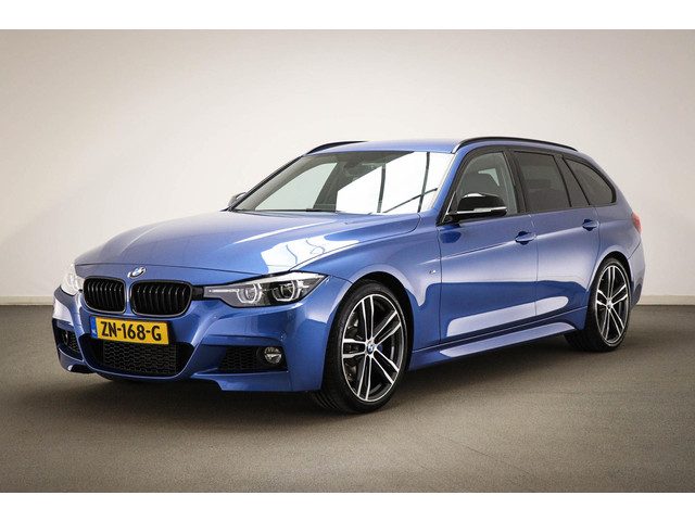 BMW 3 Serie touring 318i M-Sport Corporate Lease
