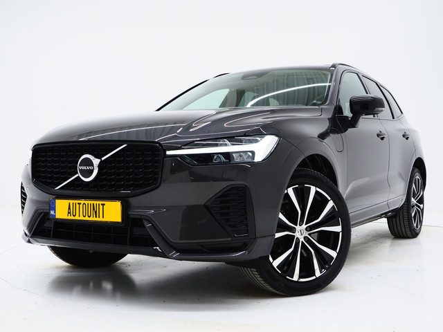 Volvo XC60 2.0 T6 Plug-in hybrid AWD Ultimate Dark Long Range