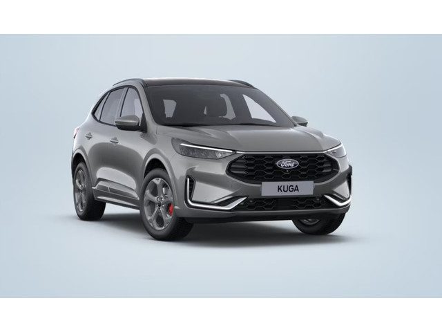 Ford Kuga 2.5 PHEV ST-Line X