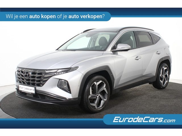 Hyundai Tucson 1.6 T-GDI *1ste eigenaar*FULL OPTIONS*
