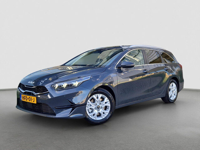 Kia Ceed Sportswagon 1.0 T-GDi DynamicPlusLine