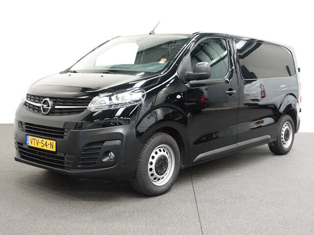 Opel Vivaro 2.0 CDTI 145 pk Automaat L2H1 Edition 3-zits