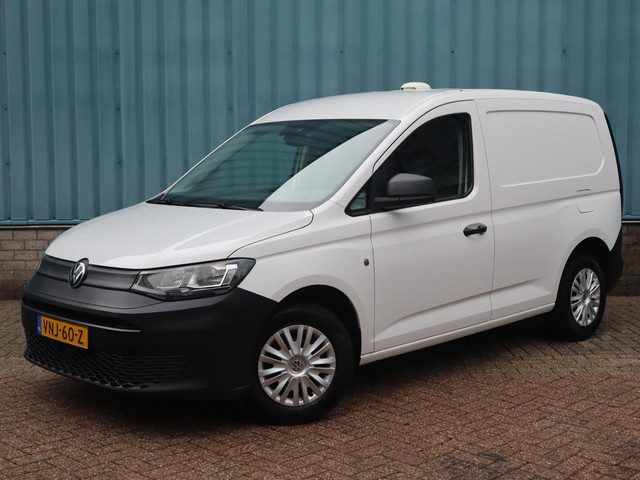Volkswagen Caddy Cargo Comfort 2.0 TDI 75pk H6