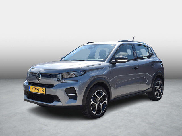 Citroën C3 1.2 Turbo You + Pack PLUS