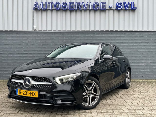 Mercedes-Benz A-Klasse 250 e AMG - Trekhaak - Accu garantie - Camera - Apple car play etc etc!