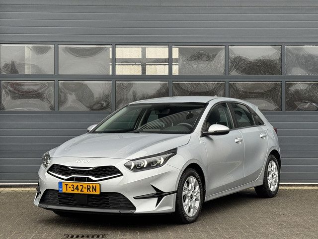Kia Ceed 1.0 T-GDI DYNAMICLINE