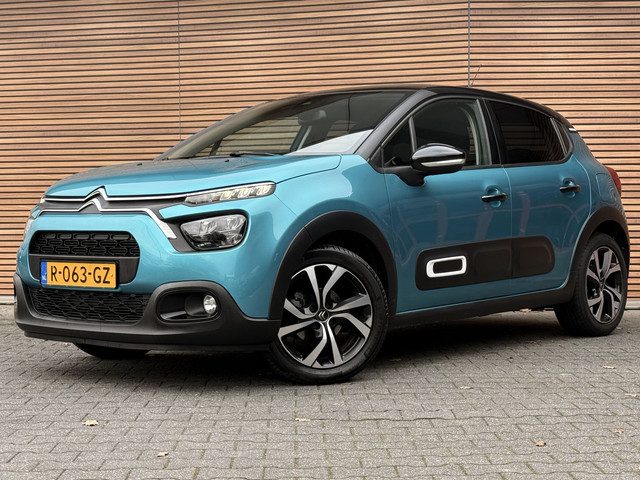 Citroën C3 1.2 PureTech Shine