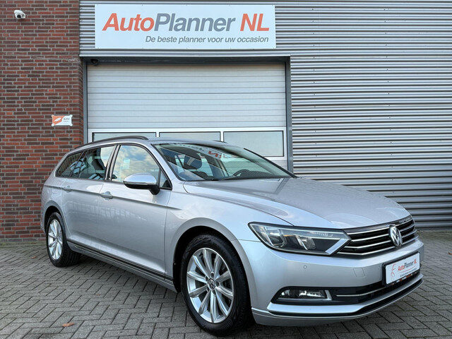 Volkswagen Passat Variant 1.4 TSI! Camera! Clima! Cruise!