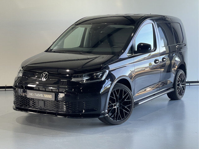 Volkswagen Caddy Cargo 2.0 TDI DSG Comfort /