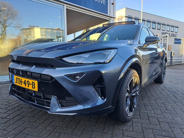 Cupra Formentor 1.5 TSI e-Hybrid Business / panoramadak / camera