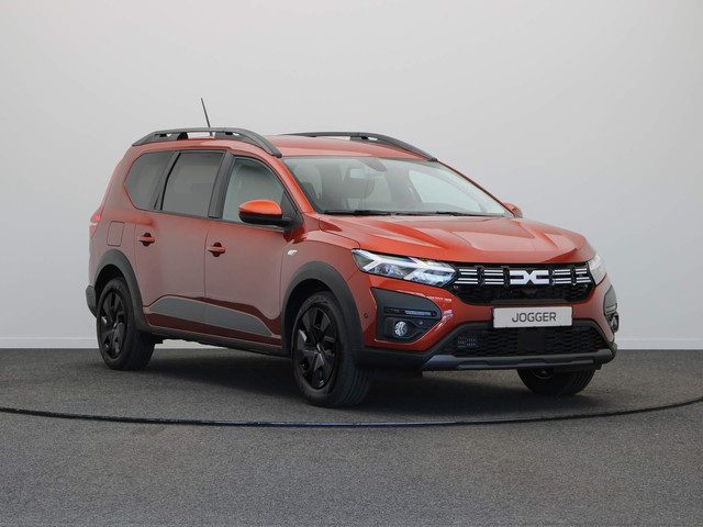 Dacia Jogger Full Hybrid 140pk Expression 7p.