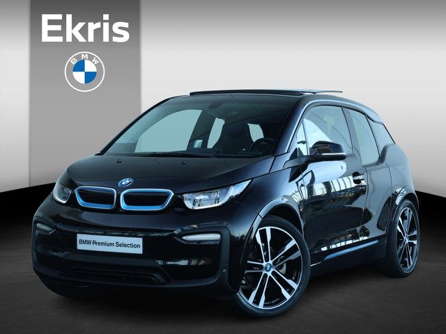 BMW i3 Business Edition Plus 120Ah 42 kWh