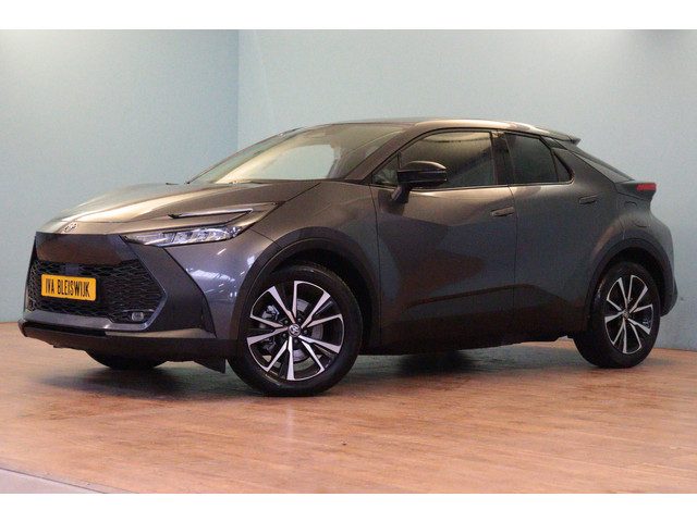 Toyota C-HR 2.0 Plug-in Hybrid 220 Business