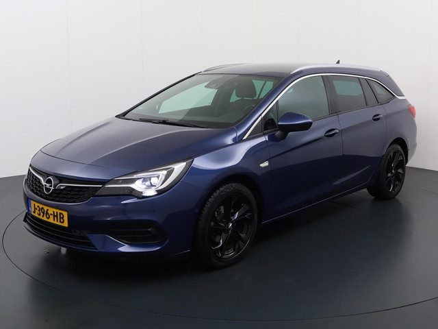 Opel Astra Sports Tourer 1.2 Elegance