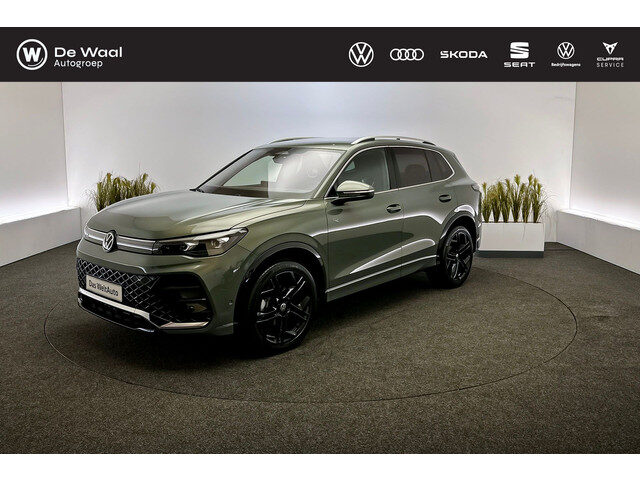 Volkswagen Tiguan 1.5 eTSI 150pk DSG R-Line Business