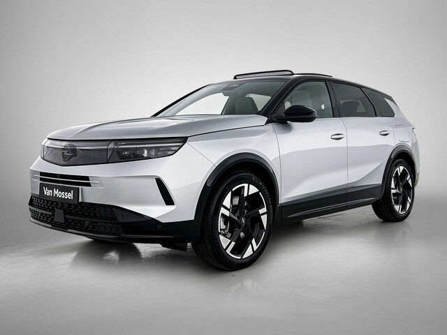 Opel Grandland 1.6 Turbo Plug-in-Hybrid GS