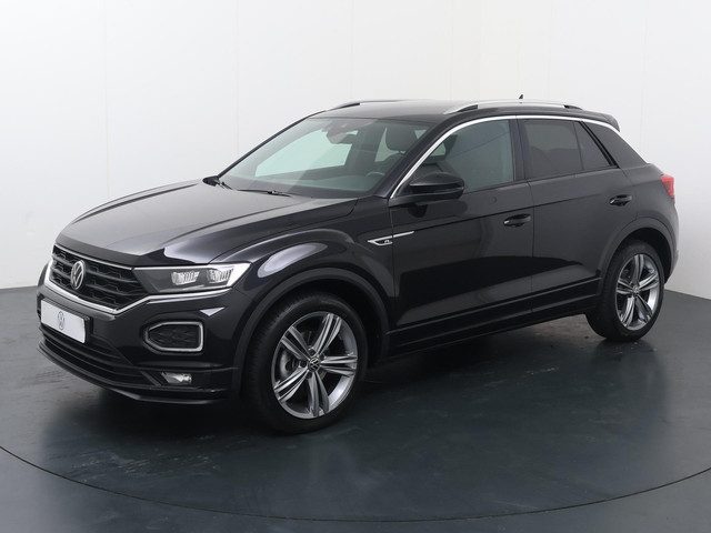 Volkswagen T-Roc 1.5 TSI Sport Business R