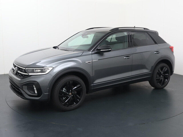 Volkswagen T-Roc R-Line Business 1.5 110 kW / 150 pk TSI SUV 7 vers