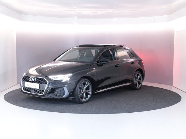 Audi A3 Sportback 40 TFSI e S-Line