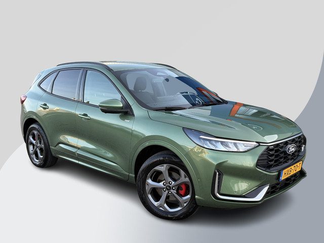 Ford Kuga 2.5 PHEV ST-Line X