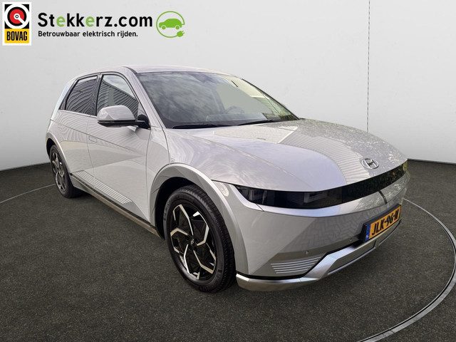 Hyundai IONIQ 5 Connect 73kWh
