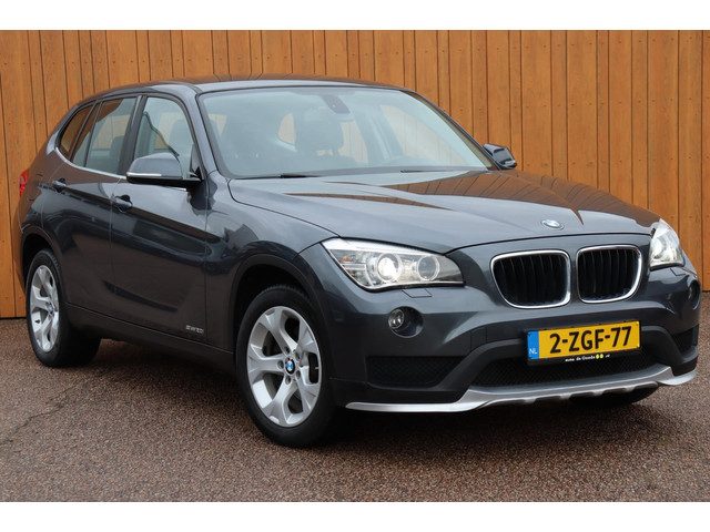 BMW X1 SDrive20i High Executive org.NL trekhaak-afn.