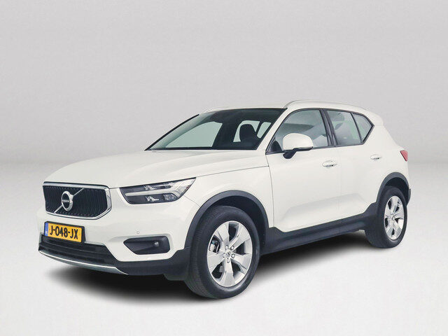 Volvo XC40 T2 Business Pro | Navigatie | Parkeercamera | Airco |