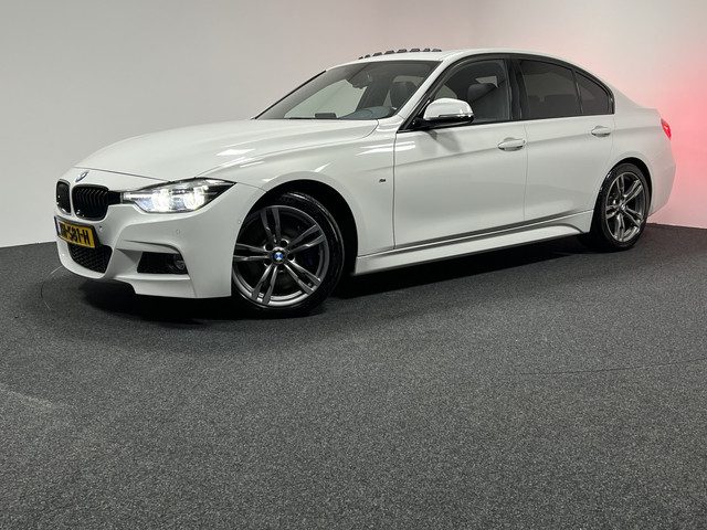 BMW 3 Serie 330i M Sport Edition
