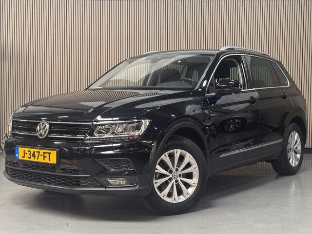 Volkswagen Tiguan 1.5 TSI Panoramadak Trekhaak Advance