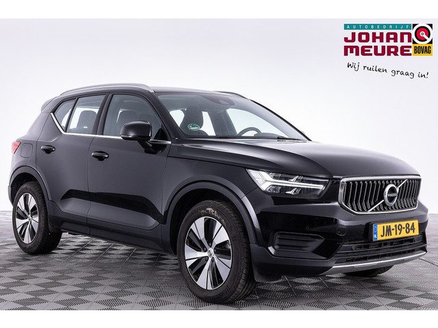 Volvo XC40 1.5 T4 Recharge Inscription Expression | NAVI | Full LED | PHEV