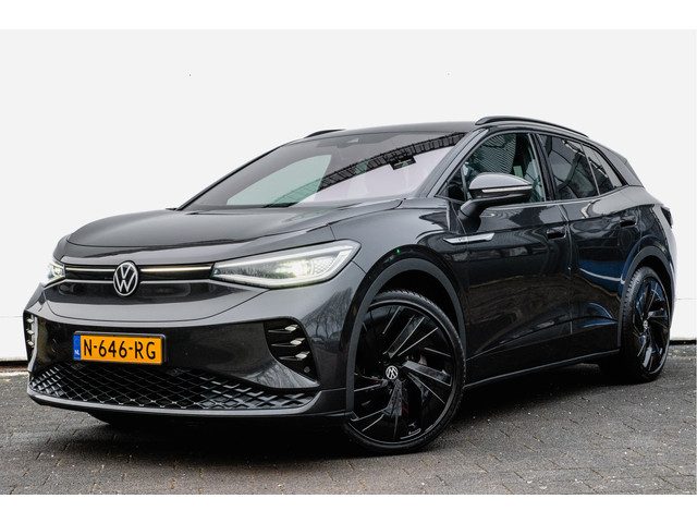 Volkswagen ID.4 GTX 4Motion 77 kWh SOH 93%