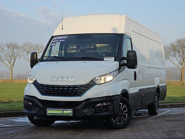 Iveco Daily 35 S 14