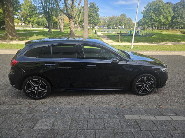 Mercedes-Benz A-Klasse 250 e Bns Sol. AMG