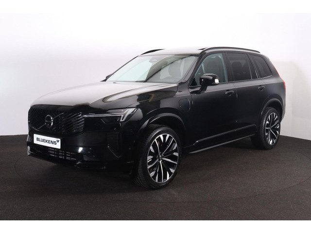 Volvo XC90 T8 Recharge AWD Plus Dark
