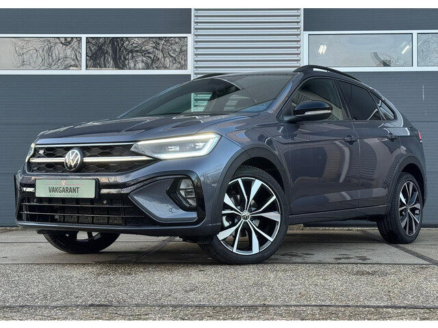 Volkswagen Taigo 1.0 TSI R-Line