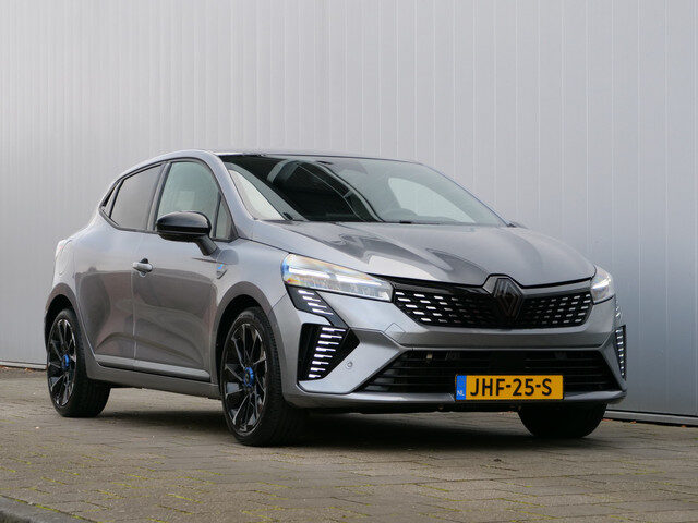 Renault Clio 1.6 E-Tech Full Hybrid 145 Pk esprit Alpine Automaat