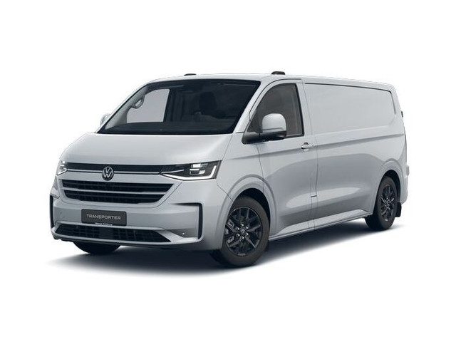 Volkswagen Transporter e-Transporter 34 L2H1 Bulli 218 pk AUT., Climatronic, Alarm, 17" Lichtmetalen