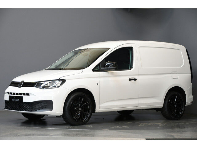 Volkswagen Caddy Cargo 1.5 TSI