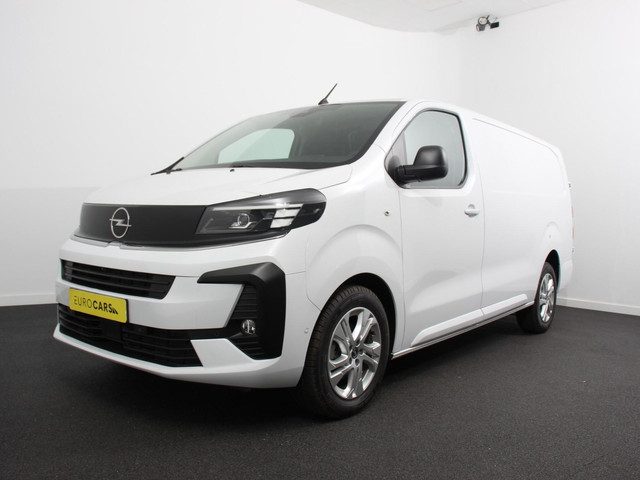 Opel Vivaro 2.0 Diesel 180 S&S L3 Automaat