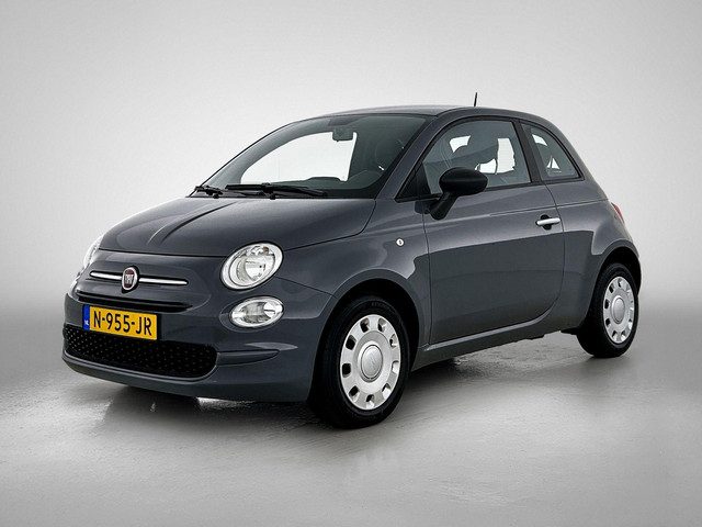Fiat 500 1.0 Hybrid Cult