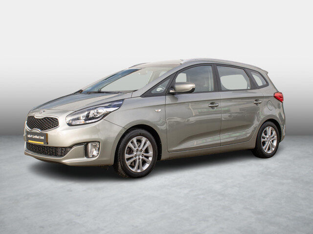 Kia Carens 1.6 GDi DynamicLine