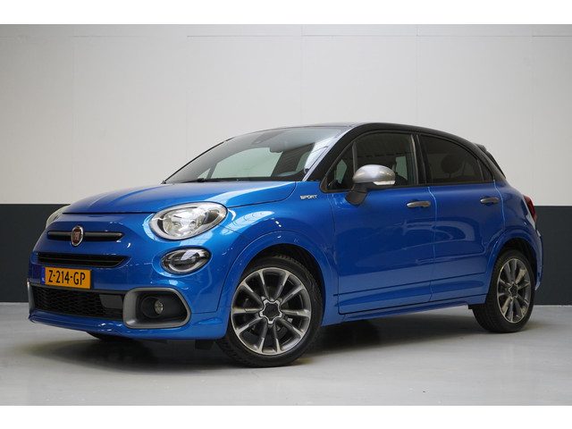 Fiat 500X 1.0 FireFly Turbo 120 Sport
