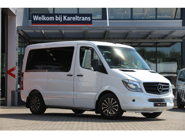 Mercedes-Benz Sprinter 314 CDI