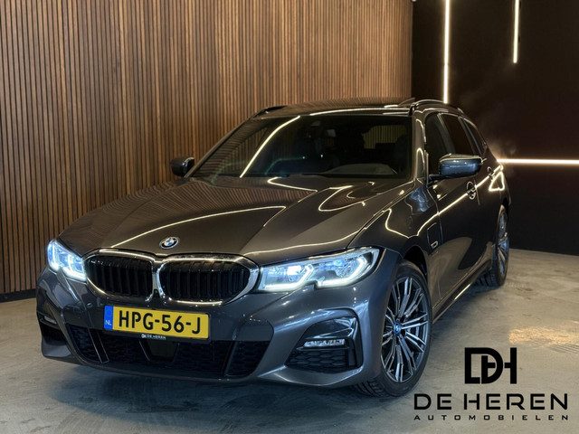 BMW 3 Serie touring 330e xDrive High Executive