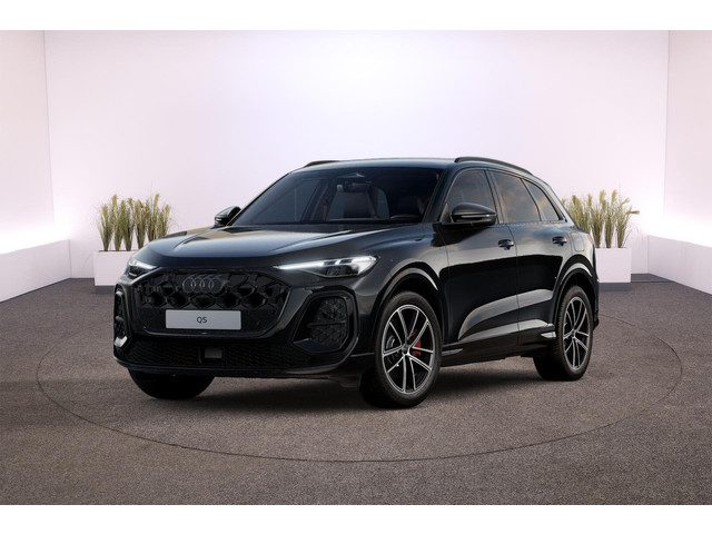 Audi Q5 S Edition S tronic e-hybrid